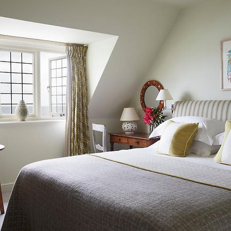 Hotel Tresanton Saint Mawes Dış mekan fotoğraf