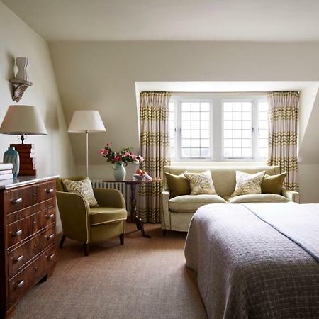 Hotel Tresanton Saint Mawes Dış mekan fotoğraf