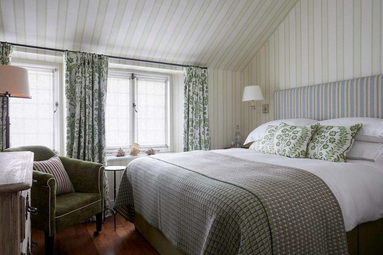 Hotel Tresanton Saint Mawes Dış mekan fotoğraf