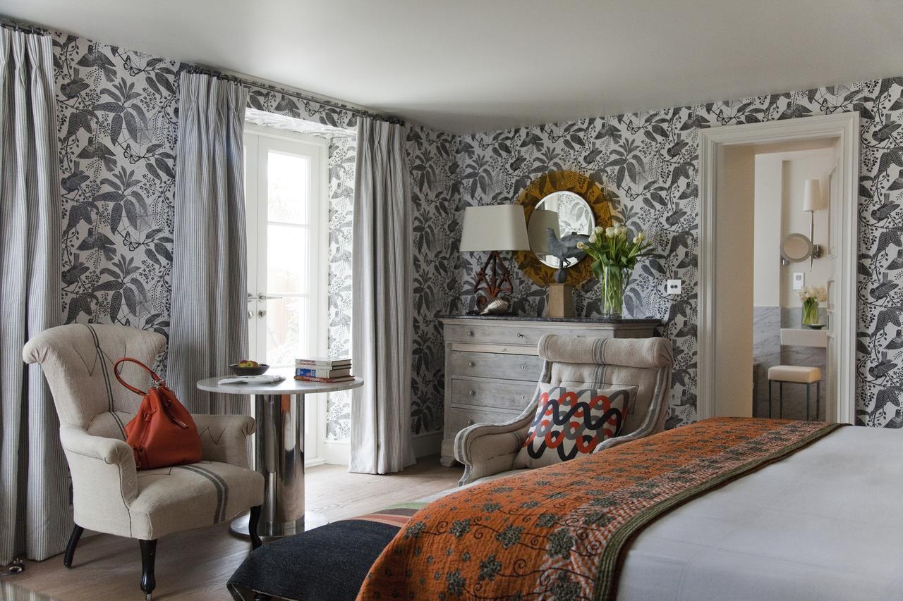 Hotel Tresanton Saint Mawes Dış mekan fotoğraf