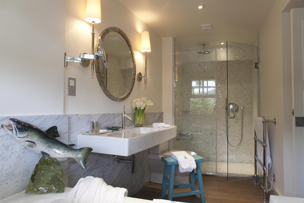 Hotel Tresanton Saint Mawes Dış mekan fotoğraf