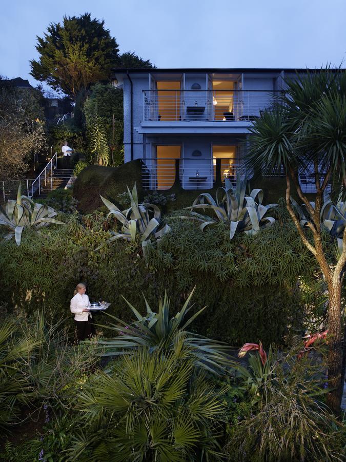 Hotel Tresanton Saint Mawes Dış mekan fotoğraf