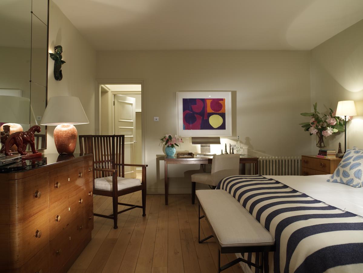 Hotel Tresanton Saint Mawes Dış mekan fotoğraf