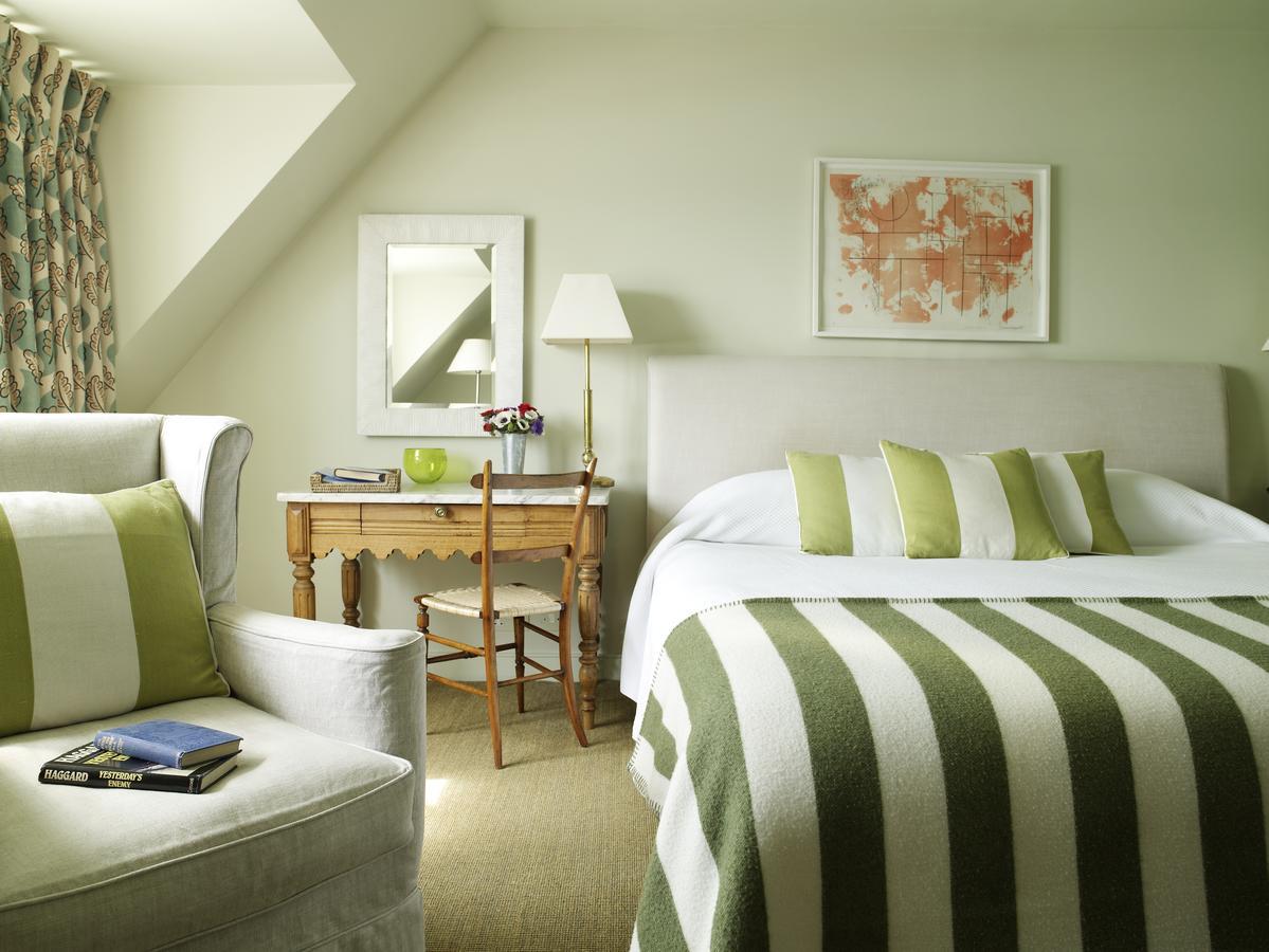 Hotel Tresanton Saint Mawes Dış mekan fotoğraf
