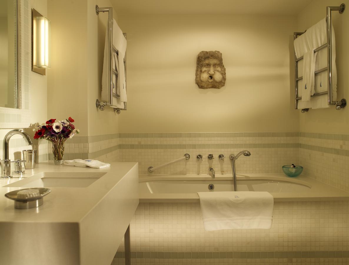 Hotel Tresanton Saint Mawes Dış mekan fotoğraf