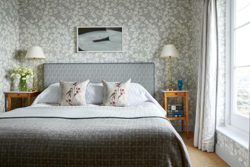 Hotel Tresanton Saint Mawes Dış mekan fotoğraf