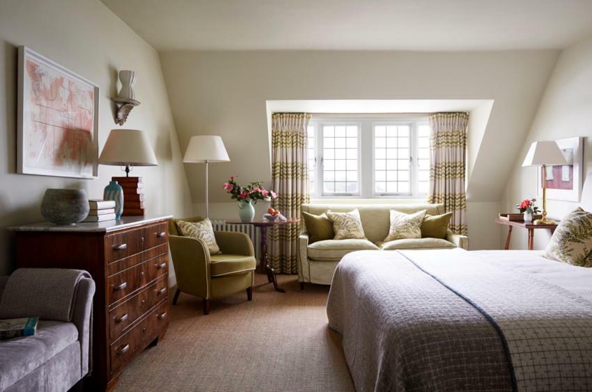Hotel Tresanton Saint Mawes Dış mekan fotoğraf